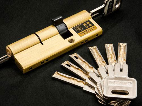 张掖24小时上门开锁公司