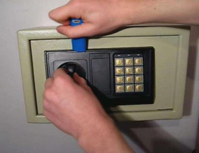 张掖24小时上门开锁公司