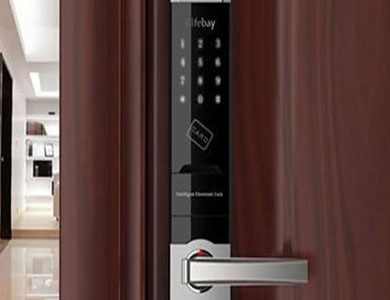 张掖24小时上门开锁公司