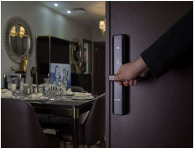 张掖24小时上门开锁公司